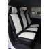 Авточехлы Автопилот для Volkswagen Caddy IV (2015+) в Астрахани