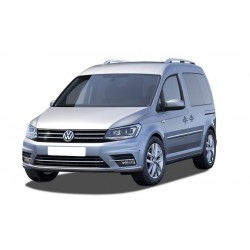 Авточехлы Автопилот для Volkswagen Caddy IV (2015+) в Астрахани