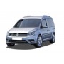 Авточехлы "Автопилот" Volkswagen Caddy IV (2015+)