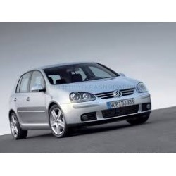 Авточехлы Автопилот для Volkswagen Golf 5 в Астрахани