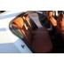Авточехлы Автопилот для Volkswagen Golf 6 в Астрахани