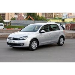 Авточехлы Автопилот для Volkswagen Golf 6 в Астрахани