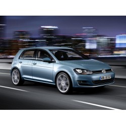 Авточехлы Автопилот для Volkswagen Golf 7 в Астрахани