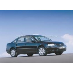 Авточехлы Автопилот для Volkswagen Passat B5 в Астрахани