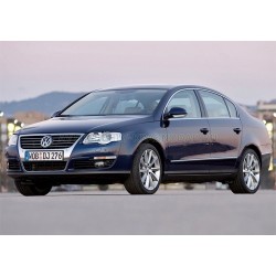 Авточехлы Автопилот для Volkswagen Passat B6 в Астрахани