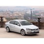 Чехлы "Автопилот" Volkswagen Passat B7 (c 2011)