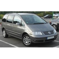 Авточехлы Автопилот для Volkswagen Sharan в Астрахани