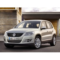 Авточехлы Автопилот для Volkswagen Tiguan в Астрахани