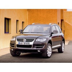 Авточехлы Автопилот для Volkswagen Touareg 1 в Астрахани