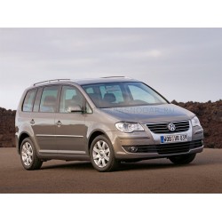 Авточехлы Автопилот для Volkswagen Touran в Астрахани