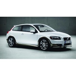 Авточехлы Автопилот для Volvo C30 в Астрахани