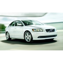 Авточехлы Автопилот для Volvo S40 в Астрахани